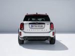 Mini John Cooper Works Countryman 2020 года (WW)